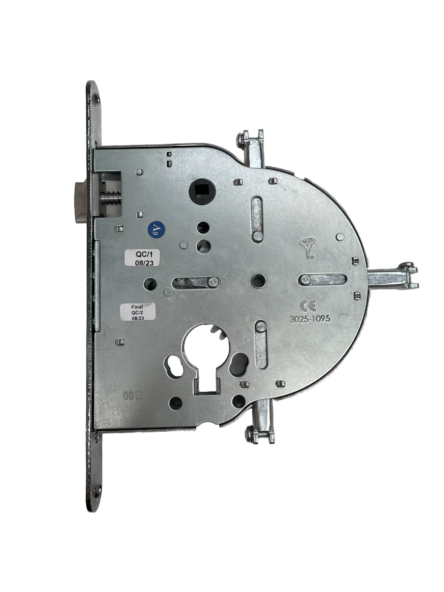 CERRADURA DE SEGURIDAD MUL-T-LOCK 265 1