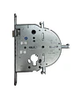 CERRADURA DE SEGURIDAD MUL-T-LOCK 265 - Miniatura 1