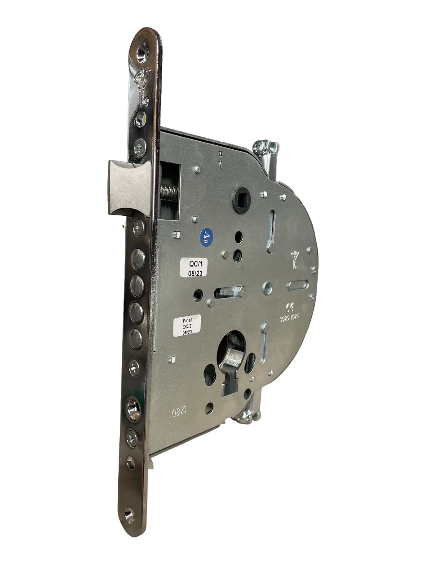 CERRADURA DE SEGURIDAD MUL-T-LOCK 265 3