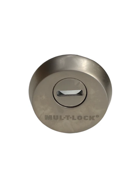 PROTECTOR DE CILINDRO MUL-T-LOCK PERFIL EUROPEO