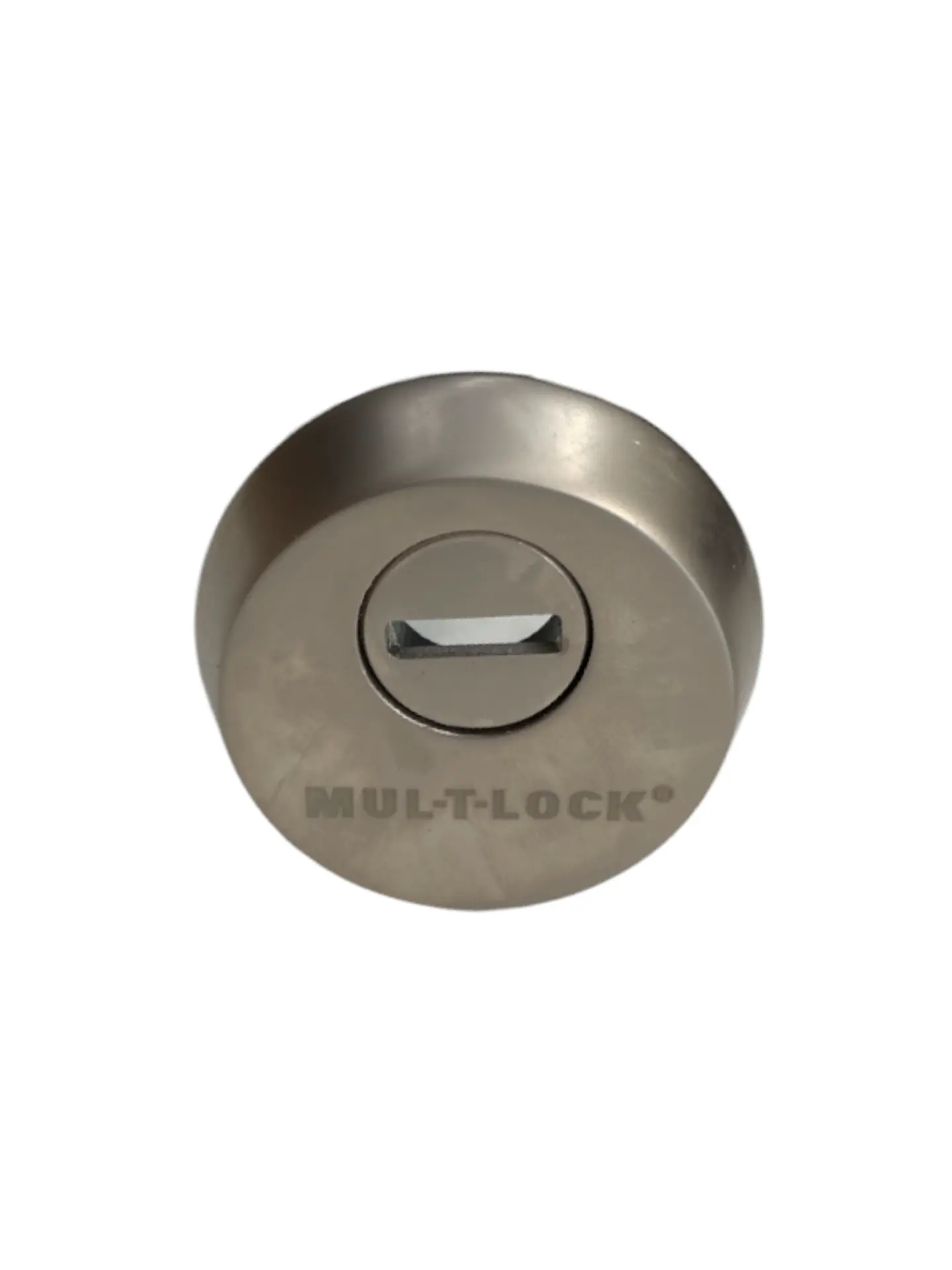PROTECTOR DE CILINDRO MUL-T-LOCK PERFIL EUROPEO 1