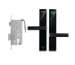 CERRADURA INTELIGENTE MODELO SMART H-6 - Miniatura 2