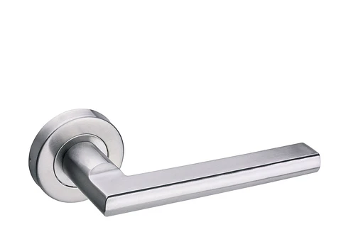 MANILLA TUBULAR ACERO INOXIDABLE