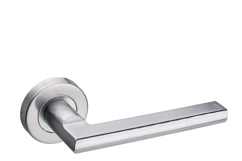 MANILLA TUBULAR ACERO INOXIDABLE 1