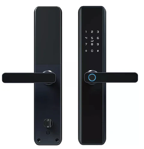 CERRADURA DIGITAL DE SEGURIDAD