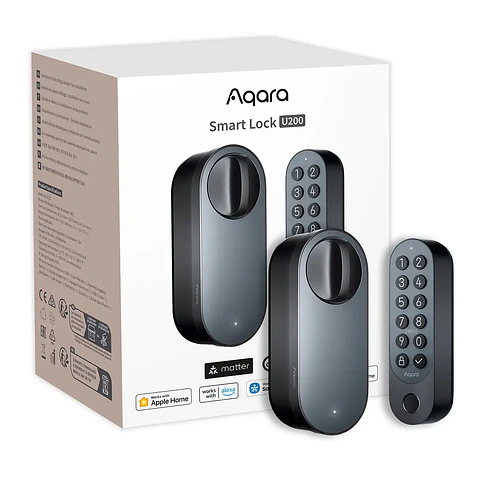AQARA U200 KIT