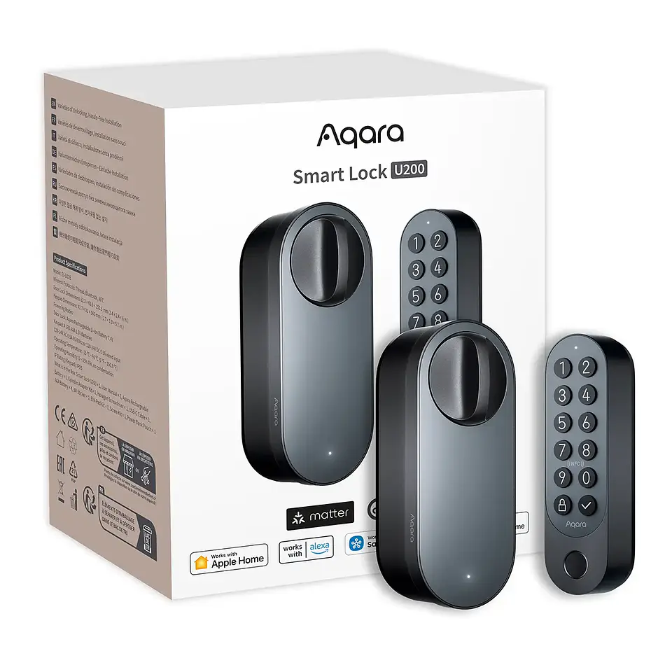 AQARA U200 KIT 1