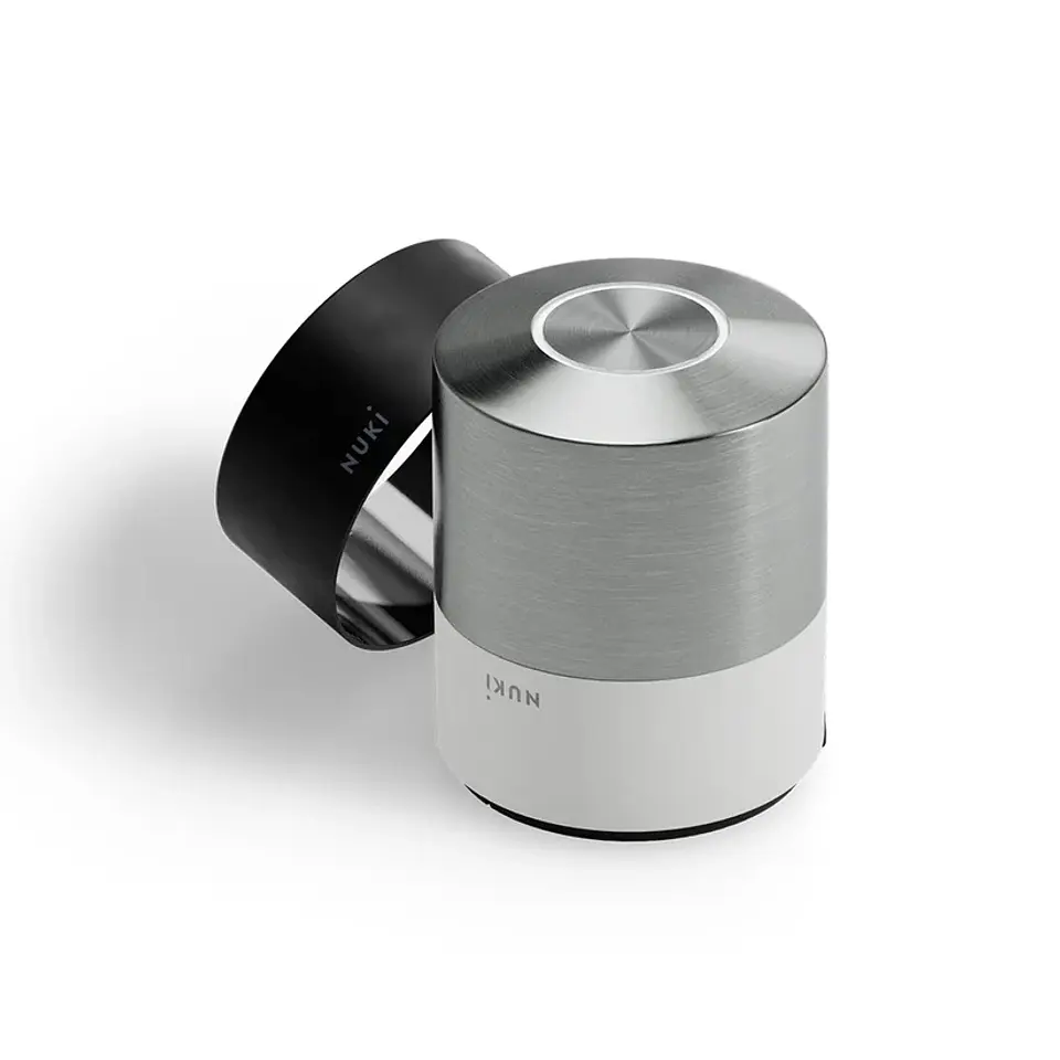 Cerradura Inteligente Nuki Smart Lock Pro 5 Gen 3