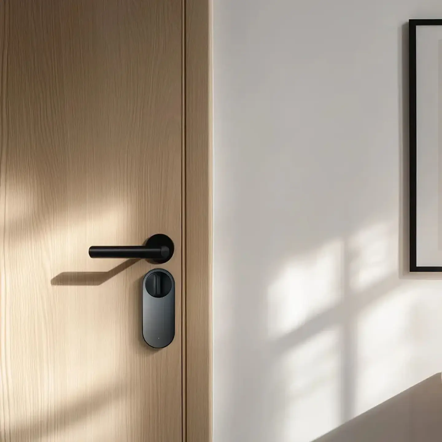AQARA U200 SOLO 3