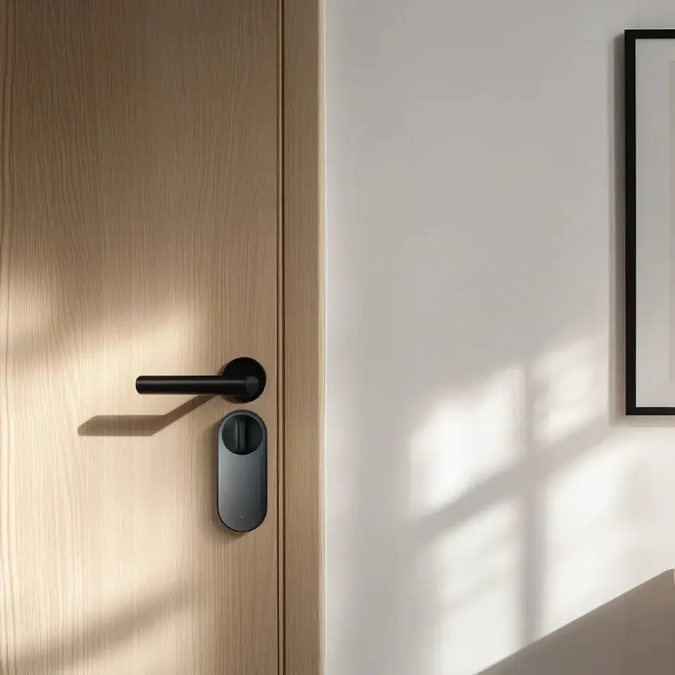 AQARA U200 SOLO 3