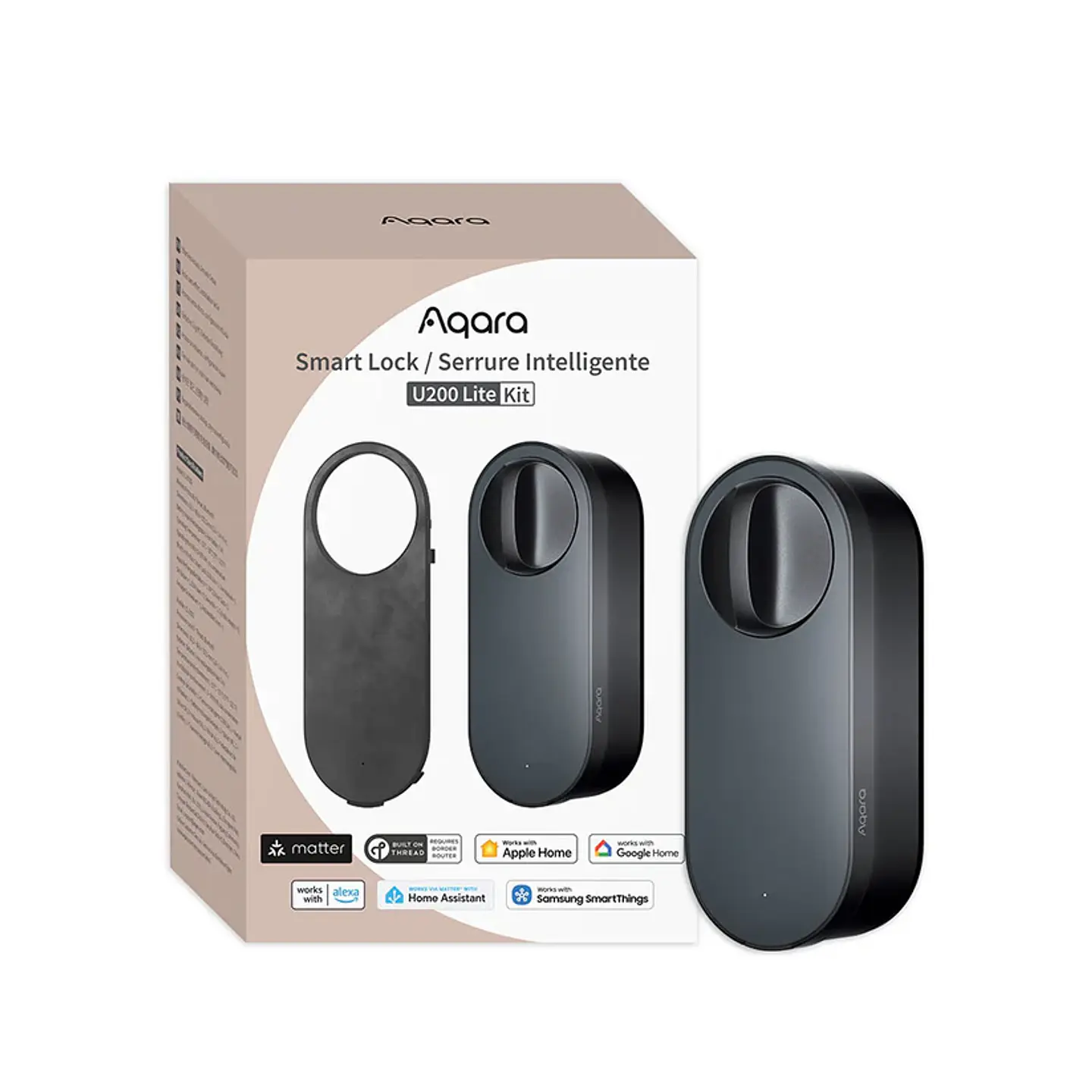 AQARA U200 SOLO 1