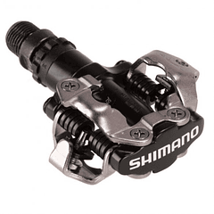 Mantenimiento de pedales Shimano de fijación o plataforma (Izquierdo o derecho)