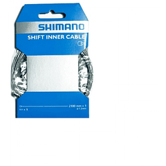 Cable Cambio Shimano 1.2 X 2100mm