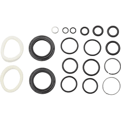RockShox Servicekit Basic for Revelation Dual Position Air A3 from 2014