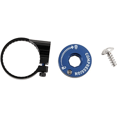 RockShox Remote Spool / Clamp Kit (17 mm) Motion Control 