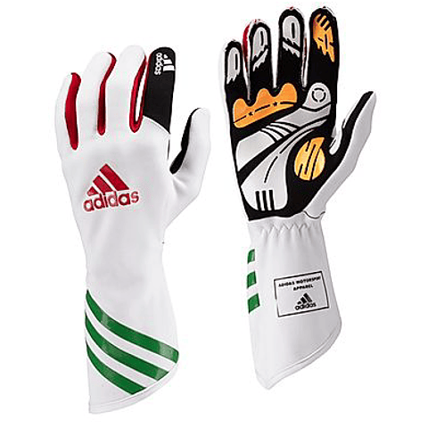 GUANTE ADIDAS TIPO XLT PARA ADULTO - S - M - L - XL 