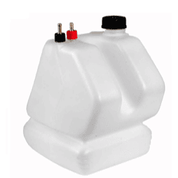 TANQUE DE COMBSUTIBLE 8.5 LTS / KART ADULTO UNIVERSAL