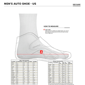 GUIA PARA LA ADQUISICION CORRECTA DE TUS BOTAS