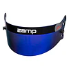 MICA / VICERA FIA ZAMP EN IRIDIUM DIVERSOS COLORES 8 ROJO, AZUL, DORADO, VERDE, MORADO) PARA CASCO ZAMP