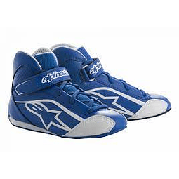 BOTAS ALPINESTARS 1 KS ESPECIAL - TALLA 12.5 Y 1 USA - PARA NIÑO