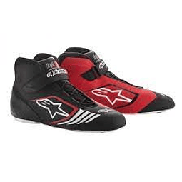 BOTAS ALPINESTARS 1KX - TALLA 2.5 USA - PARA NIÑO