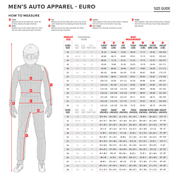 GUIA PARA LA ADQUISICION CORRECTA DE UN OVEROL PARA ADULTO