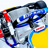 CHASIS TOP KART RTW-2023 ( Armado Especial/El inicio de los Podiums )/DE VENTA EN LASZKARTS-ROLLING