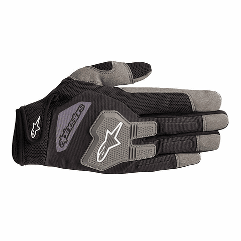 GUANTE ALPINESTARS ESPECIAL PARA MECANICO/MOTOR - S - M - L - XL