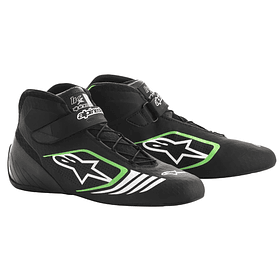 BOTAS KARTING ALPINESTAR 1KX - TALLA 5 USA ADULTO