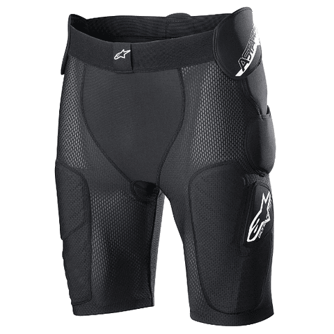 SHORT PROTECTOR PARA PILOTO TALLA S, M, L