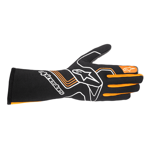 GUANTE RACING TECH 1 RACE V3 ( AUTO/FIA Y KART ) Talla M - L