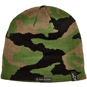 BEANIE CAMO ALPINESTARS