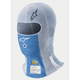 BALACLAVA ALPINESTARS ZX EVO 2 / FIA DIVERSOS COLORES