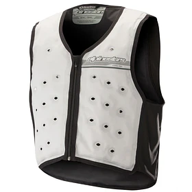 CHALECO ALPINESTARS ENFRIADOR PARA ADULTO DIVERSAS TALLAS S/M - L/XL y 2XL/3XL