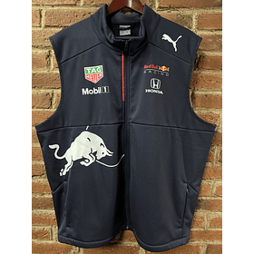 CHALECO RED BULL TALLA XXL