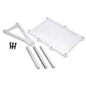 BASE DE BILLETT PARFA POSICION REMOTA DE BATERIA