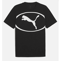 PLAYERA PUMA TALLA M ( ADULTO )