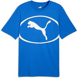 PLAYERA PUMA TALLA XL ( ADULTO )