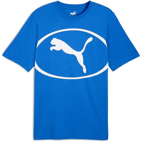PLAYERA PUMA TALLA XL ( ADULTO )