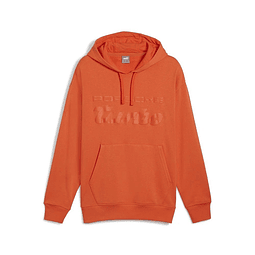 HOODIE PUMA / PORSCHE TURBO TALLA L ( ADULTO )