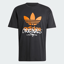 PLAYERA ADIDAS ORIGINAL TALLA MEDIUM ( ADULTO )
