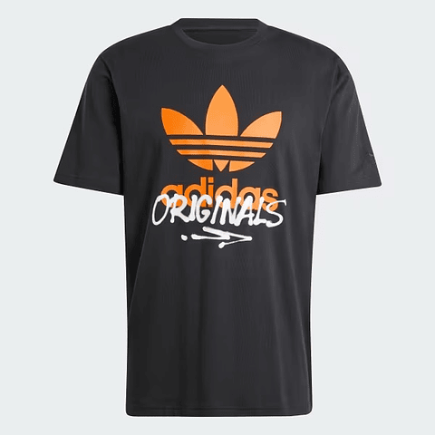 PLAYERA ADIDAS ORIGINAL TALLA MEDIUM ( ADULTO )
