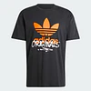 PLAYERA CASUAL ADIDAS ORIGINAL TALLA MEDIUM ( ADULTO )