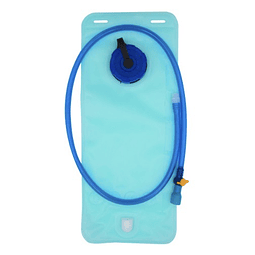 BOLSA DE HIDRATACION CON CAPACIDAD DE 2 LITROS