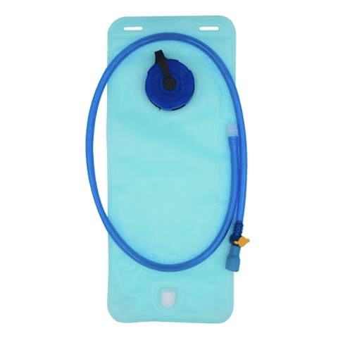 BOLSA DE HIDRATACION CON CAPACIDAD DE 2 LITROS