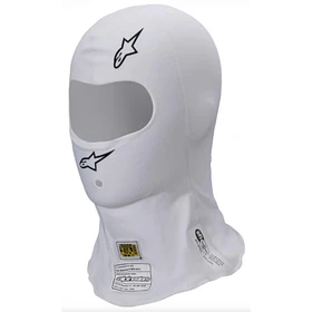 BALACLAVA ALPINESTARS ZX EVO 2 / FIA/AUTO RACING DIVERSOS COLORES