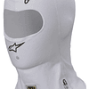 BALACLAVA ALPINESTARS ZX EVO 2 / FIA/AUTO RACING DIVERSOS COLORES