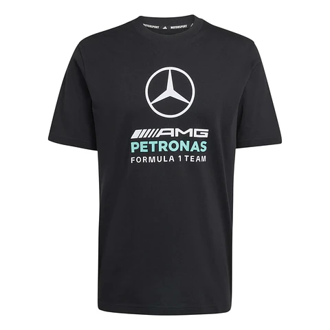 PLAYERA P/PITS ADIDAS / AMG PETRONAS F1 TEAM TALLA L ( ADULTO )