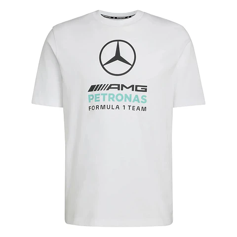 PLAYERA P/PITS ADIDAS / AMG PETRONAS F1 TEAM TALLA S ( ADULTO )