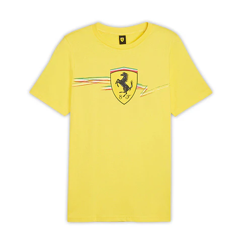 PLAYERA P/PITS PUMA / FERRARI TALLA L ( ADULTO )